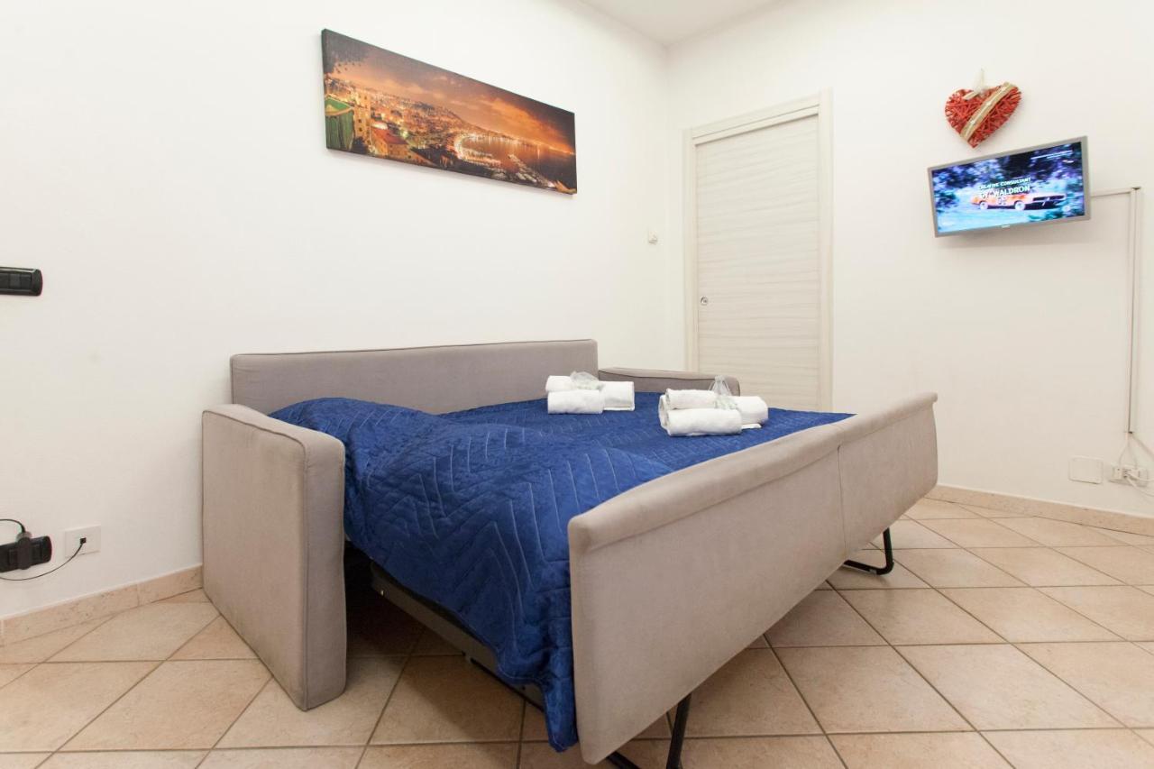 Anzio- Central Holiday House. Kültér fotó